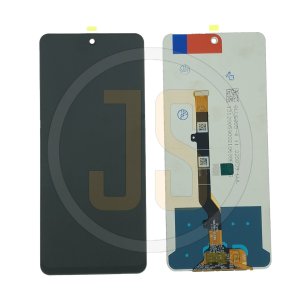 Дисплей для Tecno Camon 19 (CI6n), Camon 19 Pro (CI8n) black OEM оригинал