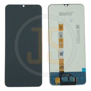 Дисплей для Vivo Y22 (V2207) black OEM оригинал