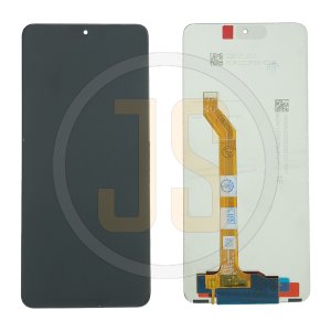 Дисплей для Huawei Honor X9, X9 5G, X30, Magic 4 Lite 4G/5G (ANY-LX1) black OEM оригинал