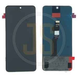 Дисплей для Huawei Nova 10 SE (BNE-LX1) / Nova 11 SE / Nova 12 SE black оригинал 100%