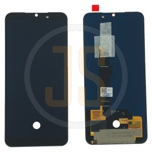 Дисплей для Xiaomi Mi 9 SE black OLED