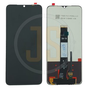 Дисплей для Xiaomi Redmi A1 / A1+ / A2 / A2 Plus / Poco C50 / Poco C51 black оригинал