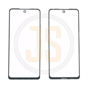 Стекло для переклейки + OCA Infinix Note 30, Hot 30, Hot 40, Hot 40 Pro, Tecno Pova 5, Pova 5 pro, Spark 10 Pro, Spark 20 Pro, Pova 6 Neo (LI6) black оригинал