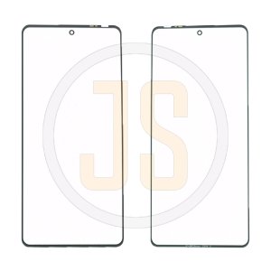 Стекло для переклейки + OCA на Infinix Note 11, Note 12 4G, Note 12 5G, Note 12 Pro 5G, Note 12 2023, Zero 20, Note 30i, Pova 4 pro black оригинал