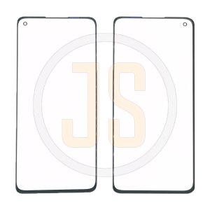 Стекло для переклейки + OCA OPPO Reno 5 Pro CPH2201 black оригинал