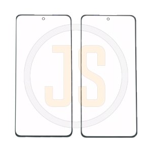 Стекло для переклейки + OCA ReaLme 10 Pro Plus RMX3687, RMX3686, Realme 11 Pro RMX3771, ReaLme 11 Pro Plus RMX3740, RMX3741 black оригинал