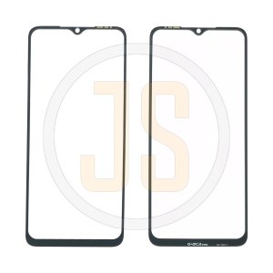 Стекло для переклейки + OCA на Tecno Pop 7, Pop 7 Pro, Spark Go 2023, Spark 10, Spark 105G, Spark 10C, Infinix Hot 30i, Smart 7, Smart 7 HD, Smart 7 Plus, Intel A50, A60, A60s, A70, P40, P55 5G, A05s, S23 black оригинал