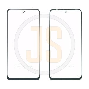 Стекло для переклейки + OCA Xiaomi Redmi 10 5G, Redmi 11, Redmi 10 Prime 5G, Redmi 11 Prime 5G, Redmi Note 11E, Redmi note 11R, Poco M5, Poco M4 5G black оригинал