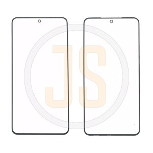 Стекло для переклейки + OCA на Huawei Mate 50 black оригинал