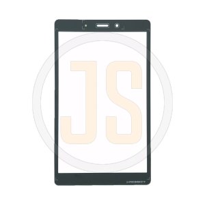 Стекло для переклейки на Samsung Galaxy Tab A 8.0 T295 T290 White оригинал