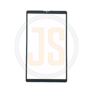 Стекло для переклейки на Samsung T220 Tab A7 lite 8.7 black оригинал