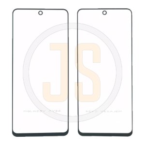 Стекло для переклейки на Tecno Camon 19, Camon 19 Pro, Camon 19 Pro 5G black оригинал