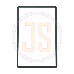 Стекло для переклейки на Xiaomi Pad 5, Pad 5 Pro black оригинал