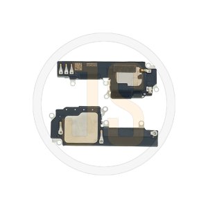 Динамик полифонический (buzzer) для Apple iPhone 14 оригинал снятый