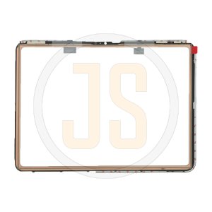 Тачскрин для Apple iPad 10.9 2022 A2757, A2696 black оригинал
