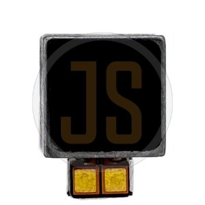 Вибромотор для Samsung Galaxy Note 10 Plus (N975) оригинал снятый