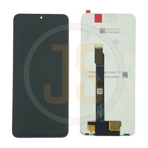 Дисплей для Huawei Honor X6, X8 5G (VNE-LX1,VNE-N41), Honor 70 lite (RBN-NX1) black OEM оригинал