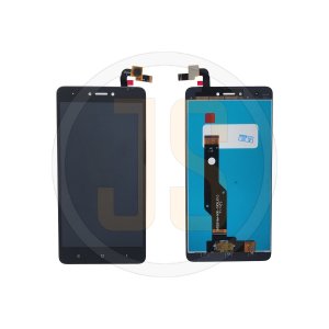 Дисплей для Xiaomi Redmi Note 4 black