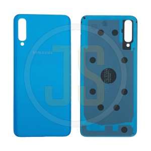 Задняя крышка для Samsung Galaxy A50 (A505) white оригинал снятая