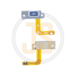 Шлейф кнопки включения для Samsung Galaxy S21 (G991) оригинал снятый