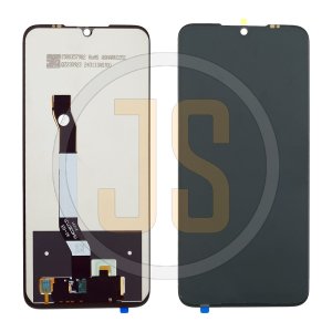 Дисплей для Xiaomi Redmi Note 8T оригинал переклей