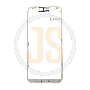 Рамка дисплея для Apple iPhone 15 Pro Max оригинал