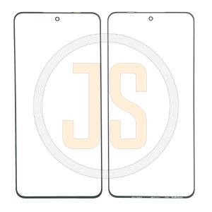 Стекло для переклейки + OCA для OnePlus Nord 3 5g, Ace 2V (PHP210) black оригинал