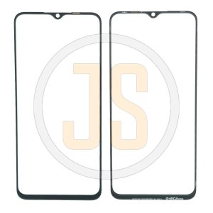 Стекло для переклейки + OCA для OnePlus Nord N20 SE black оригинал