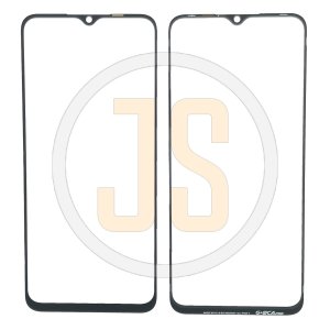 Стекло для переклейки + OCA для Realme V23 (RMX3571) black оригинал