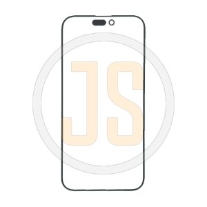 Стекло для переклейки + OCA на Apple iPhone 15 Pro Max оригинал