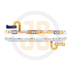 Шлейф кнопок громкости для Samsung Galaxy S8 Plus (G955) оригинал снятый