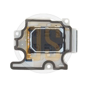 Полифонический динамик для Samsung Galaxy J7 2017 (J730) оригинал снятый