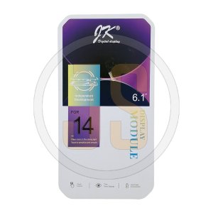 Дисплей для Apple iPhone 14 (COPY LCD JK incell)