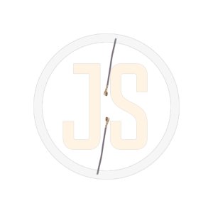 Коаксиальный кабель для Sony Xperia XA1 Dual G3412 оригинал снятый