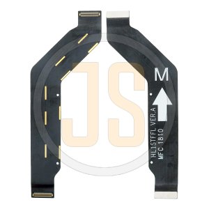 Межплатный шлейф для Huawei Honor 9 (STF-L09) оригинал снятый