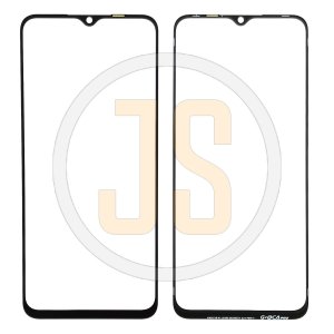 Стекло для переклейки + OCA на OPPO A17 (CPH2477), A17k (CPH2471), A57s (CPH2387), A57 4G, A57 5G, A77, A77s, A57e (CPH2385) black оригинал