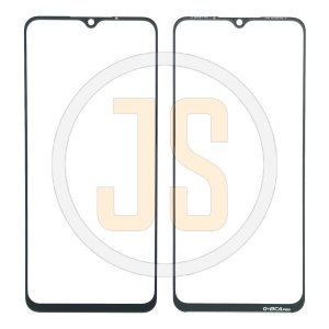 Стекло для переклейки + OCA на OPPO RENO 3, A91, A73 2020 (CPH2099) ,K7 5G black оригинал