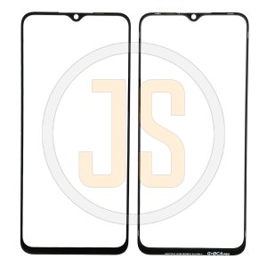 Стекло для переклейки + OCA на Oppo A77 4g 2022 (CPH2385) Black оригинал