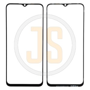 Стекло для переклейки + OCA на Oppo A77 (CPH2339) Black оригинал