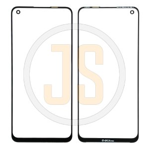 Стекло для переклейки + OCA на OPPO A78 (CPH2565) black оригинал