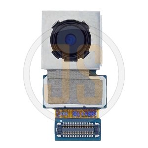 Основная камера для Samsung Galaxy Note 4 (N910) оригинал снятая