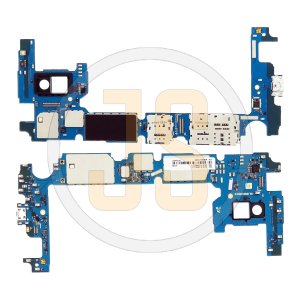 Основная плата для Samsung Galaxy A6 2018 (A600) оригинал снятая (рабочая)