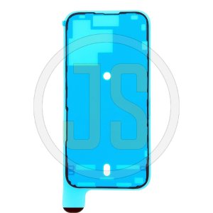 Передняя проклейка дисплейного модуля для IPhone 15 Pro влагостойкая