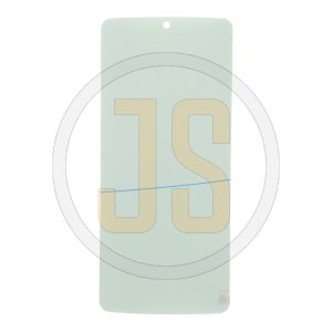 Поляризационная пленка на Xiaomi Redmi Note 9 Pro, Note 9s