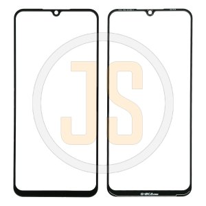 Стекло для переклейки + OCA на Vivo S7e (V2031EA) black