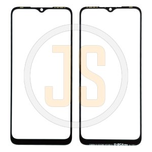 Стекло для переклейки + OCA на Tecno Spark 7T black оригинал