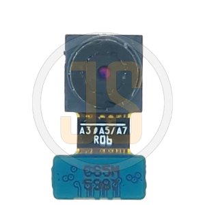 Фронтальная камера для Samsung Galaxy A3 2015 (A300) оригинал снятая
