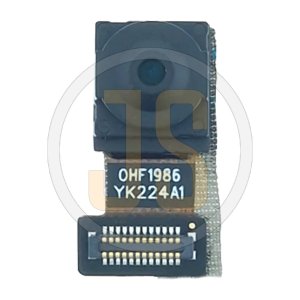 Фронтальная камера для Xiaomi Redmi Note 9s оригинал снятая