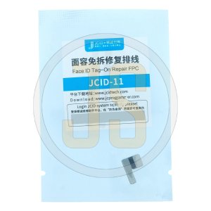 Шлейф JC для программатора JCID V1SE Face ID для iPhone 11 (без перепайки датчика)