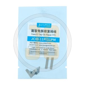 Шлейф JC для программатора JCID V1SE Face ID для iPhone 11 Pro / 11 Pro Max (без перепайки датчика)